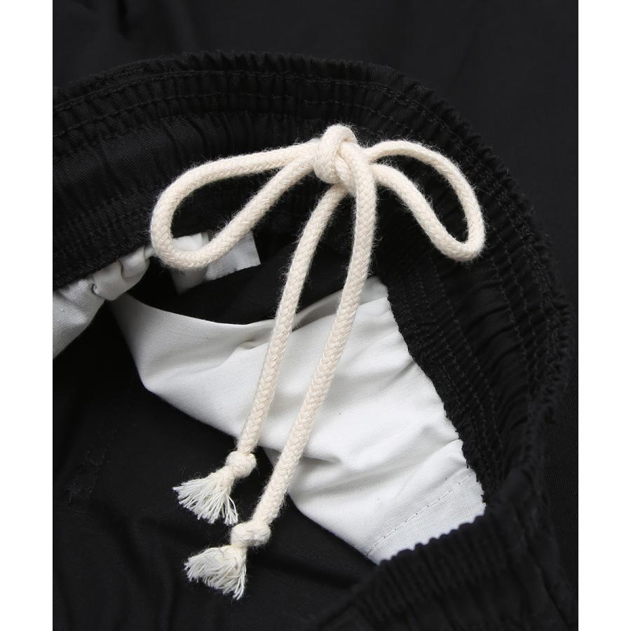 ショートパンツ メンズ ハーフパンツ セットアップ対応 シェフパンツ | improves | 18