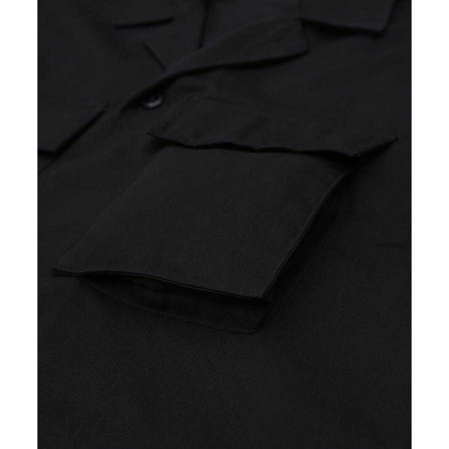 シャツ メンズ 半袖シャツ セットアップ対応 CPOジャケット | improves | 18