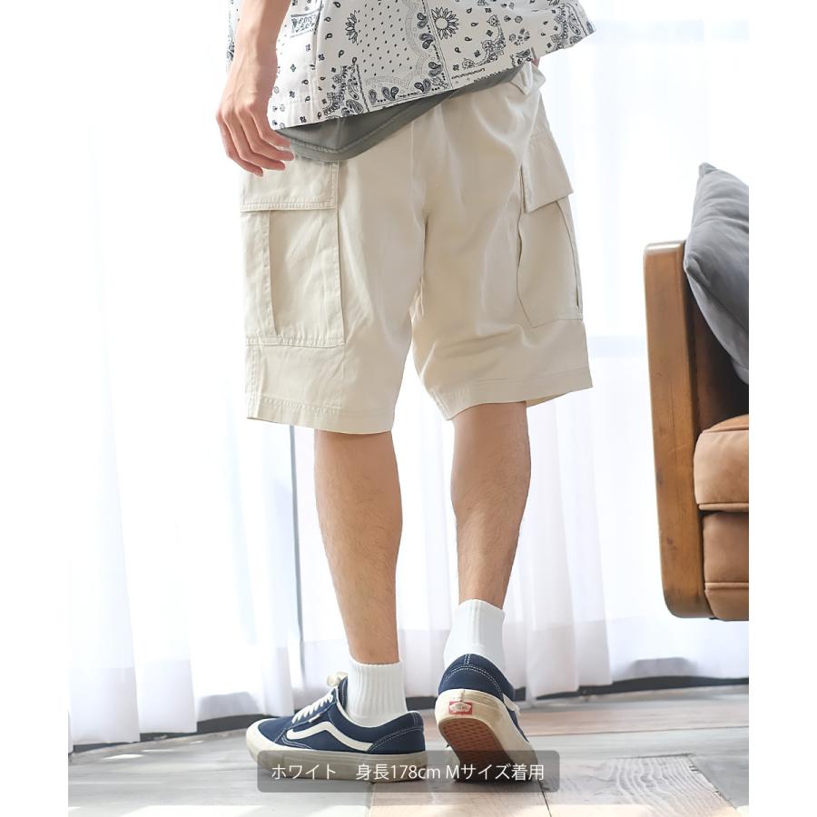 リンカブル　ショートパンツ Mサイズ LINKABLE Mサイズ ショートパンツ