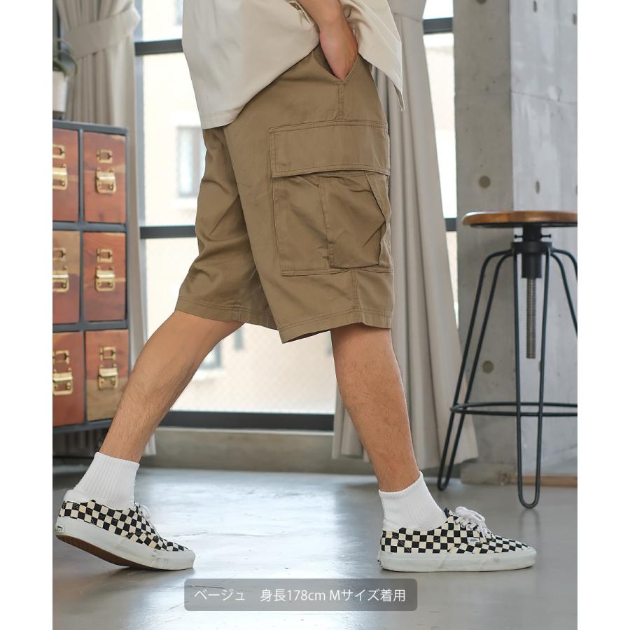 G.O.A. ハーフ ベージュ カーゴパンツ goa（ハーフ ・ ワークパンツ/カーゴパンツ）のフリマアイテム一覧