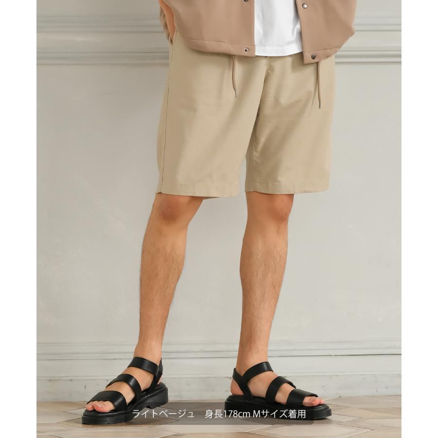 ショートパンツ メンズ ハーフパンツ セットアップ対応 | improves | 10