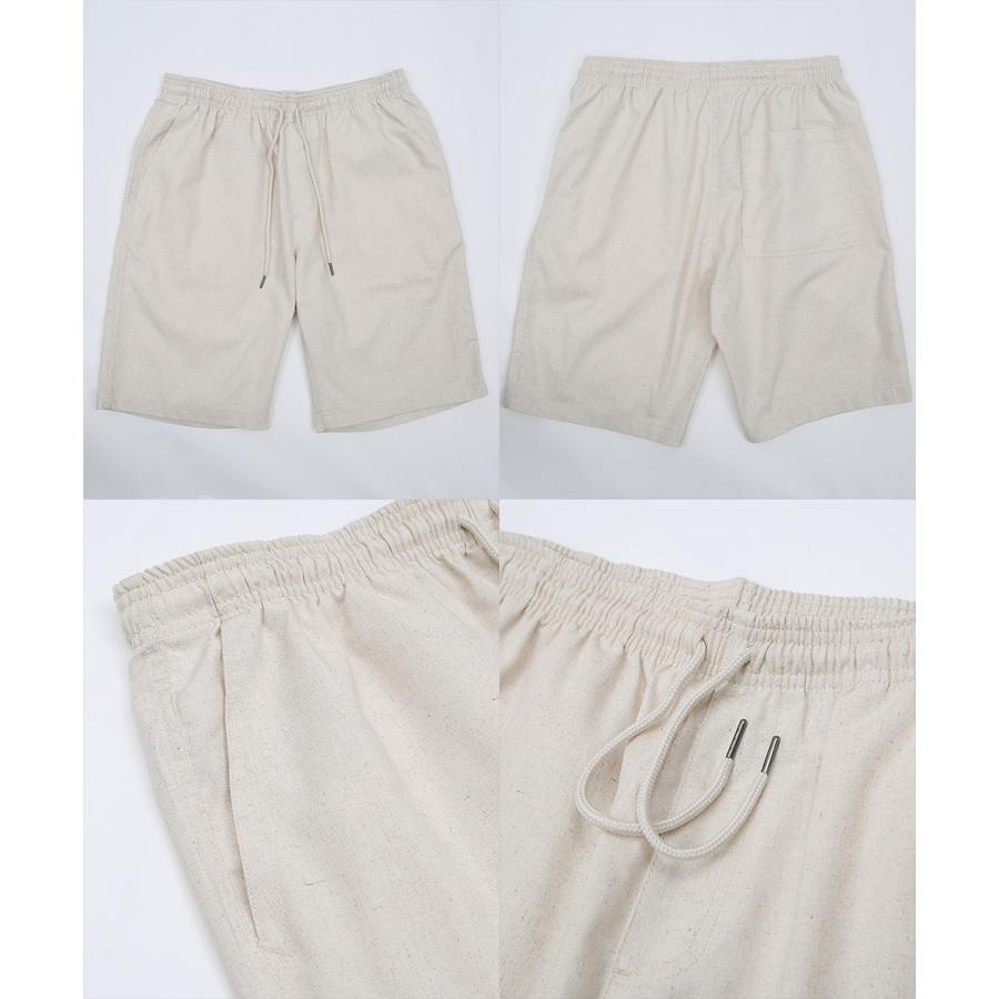 ショートパンツ メンズ ハーフパンツ セットアップ対応 | improves | 19