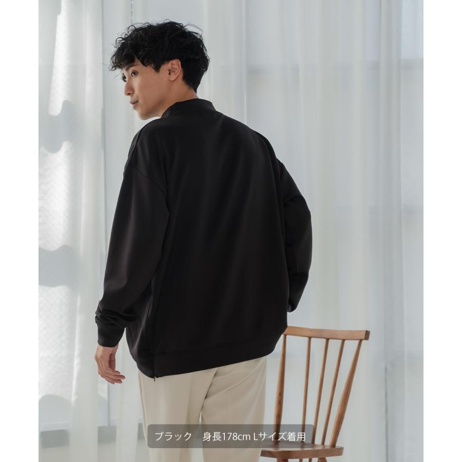 improves（インプローブス） セットアップ対応 モックネック