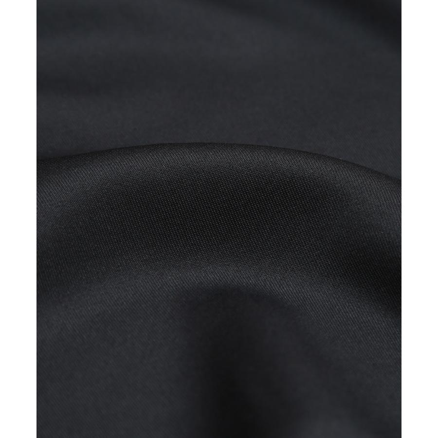 セットアップ対応 ジョガーパンツ メンズ スキニーパンツ イージーパンツ 無地 ジャージ ストレッチ ダイバー素材 ダンボールニット | improves | 19