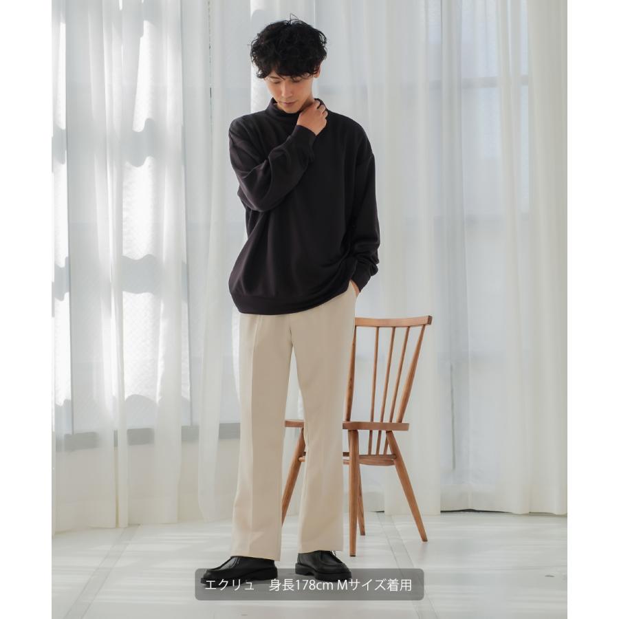 flexwitme フレアパンツ　dab着用 デ*ゴ様 brrrsos着用 フレアパンツ フレアデニム flexwitme