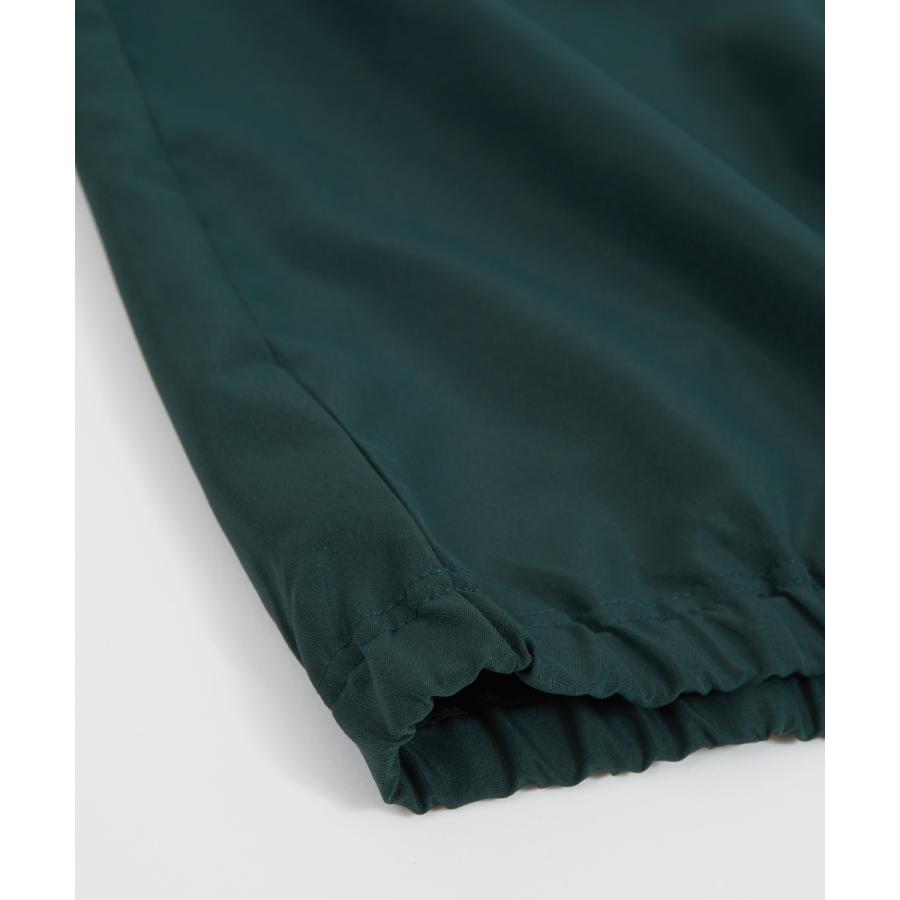 プルオーバー カレッジロゴ 刺繍 Vネック ロンT Tシャツ 長袖 ロングTシャツ メンズ  オーバーサイズ メンズ | improves | 11