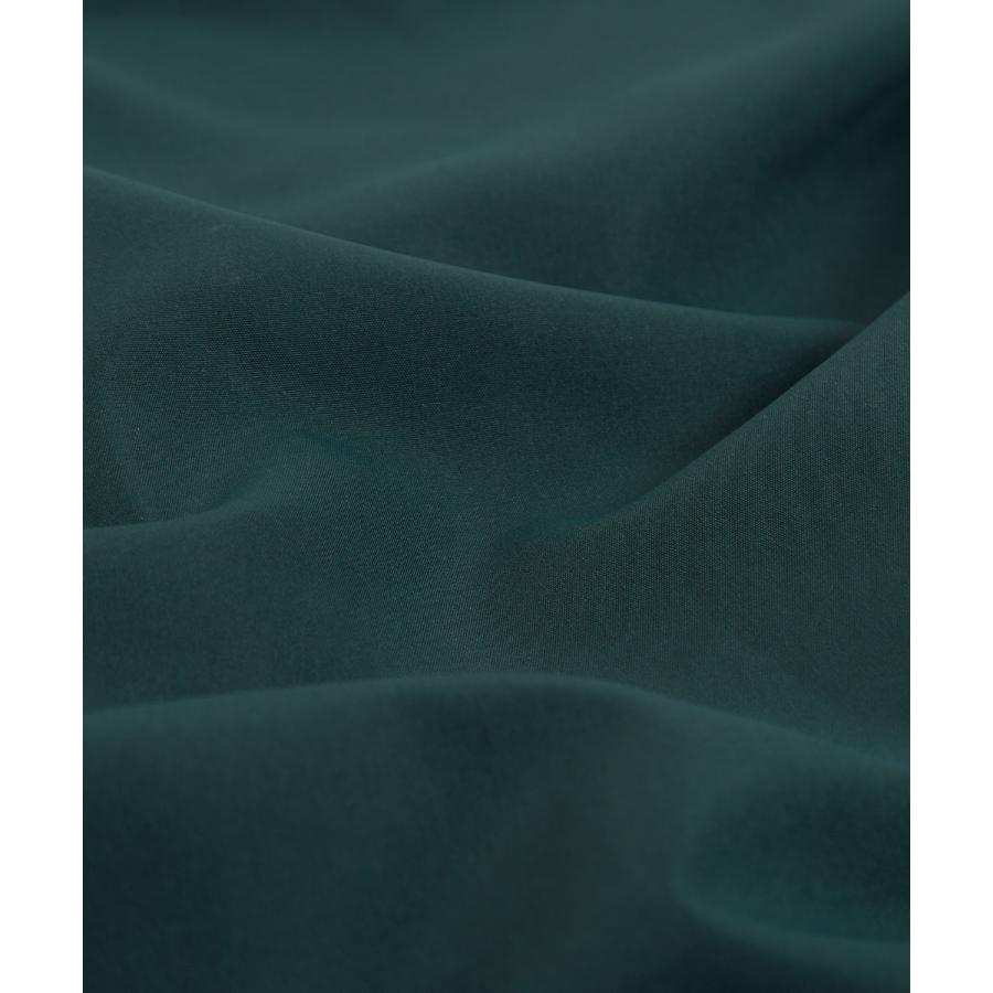 プルオーバー カレッジロゴ 刺繍 Vネック ロンT Tシャツ 長袖 ロングTシャツ メンズ  オーバーサイズ メンズ | improves | 12