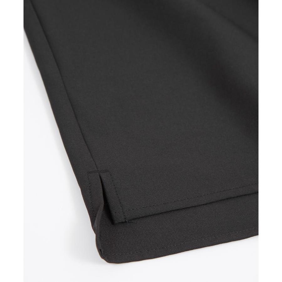 イラストプリントシャツ メンズ 刺繍 80's レトロ グラフィック レギュラーカラー オーバーサイズ ビッグシルエット | improves | 14