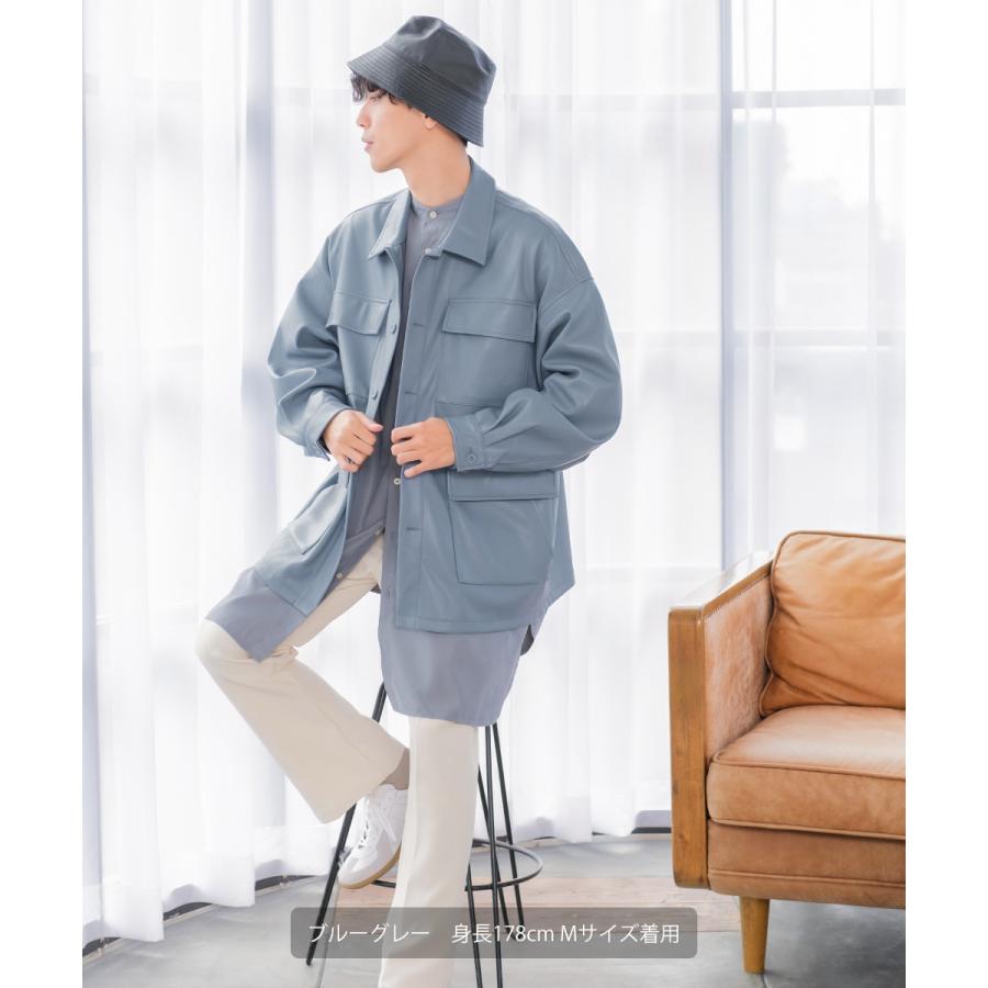 improves（インプローブス） セットアップ対応 ジャケット メンズ