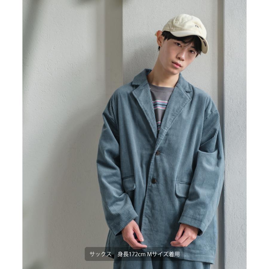 improves（インプローブス） テーラードジャケット メンズ