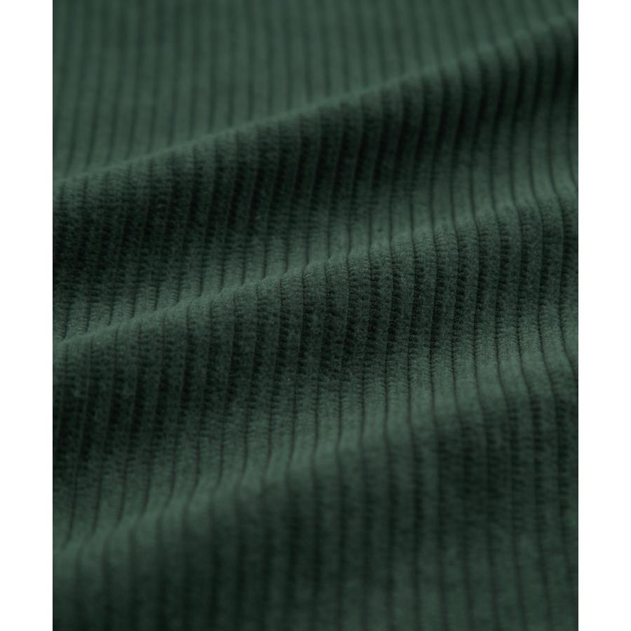 テーラードジャケット メンズ セットアップ対応 コーデュロイ コーデロイ アウター ビッグシルエット ゆったり 大きいサイズ | improves | 18