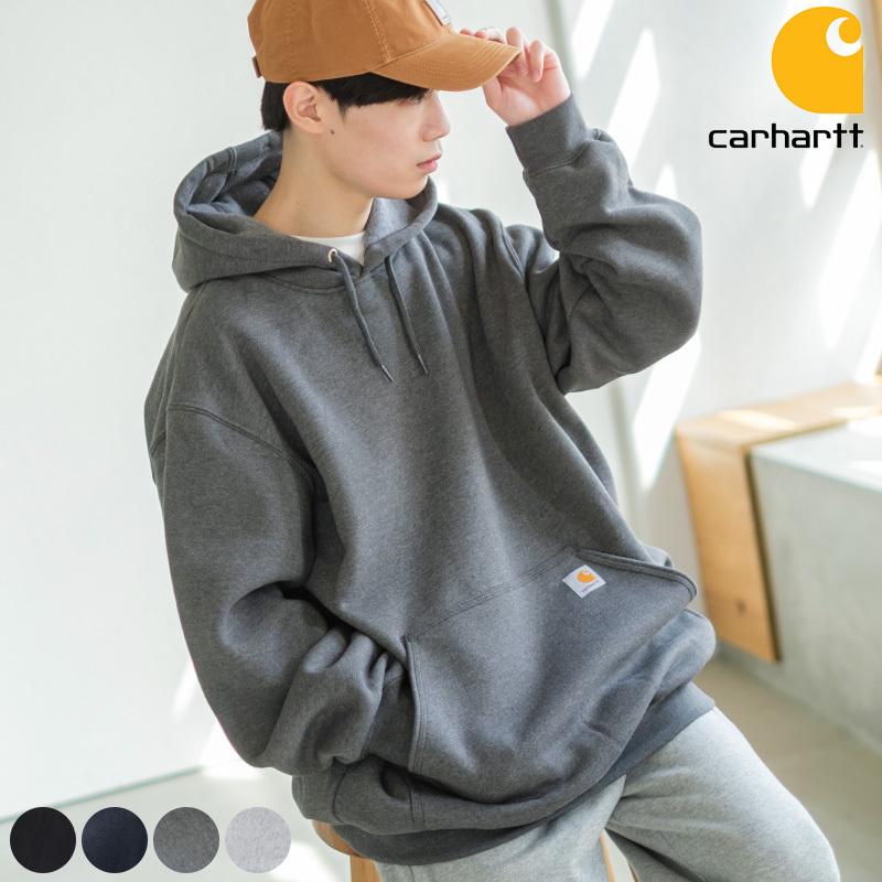 Carhartt（カーハート） プルオーバーパーカー メンズ スウェット