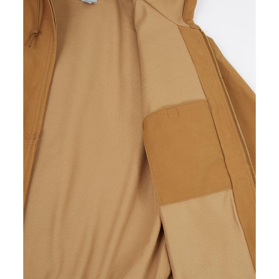 Carhartt カーハート パーカージャケット メンズ 12オンス Carhartt カーハート パーカージャケット メンズ 12オンス