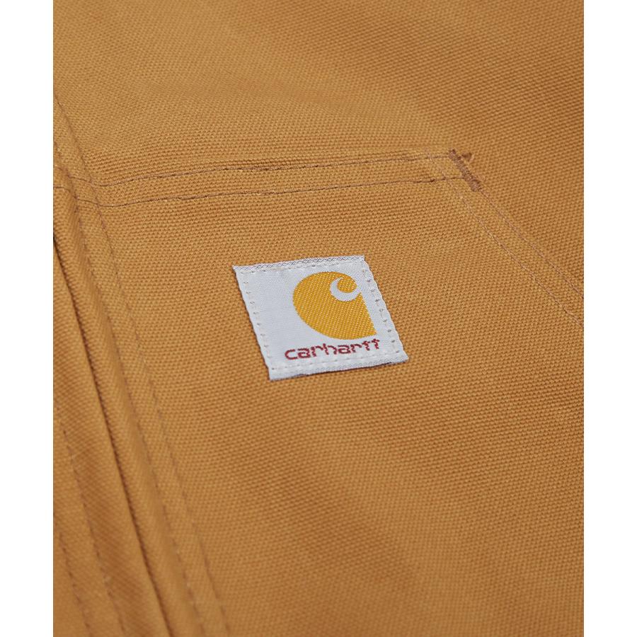 Carhartt（カーハート） パーカージャケット メンズ 12オンス ダック