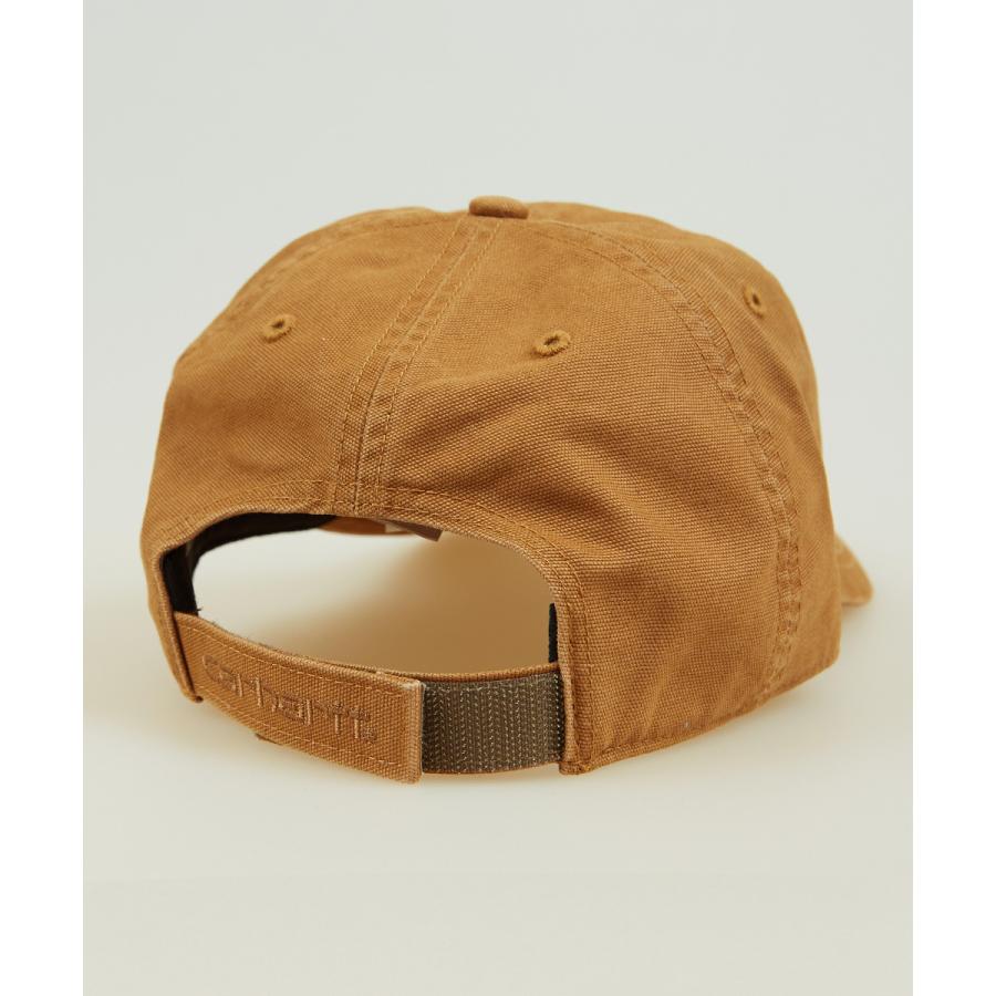 Carhartt（カーハート） キャンパスキャップ メンズ オデッサキャップ