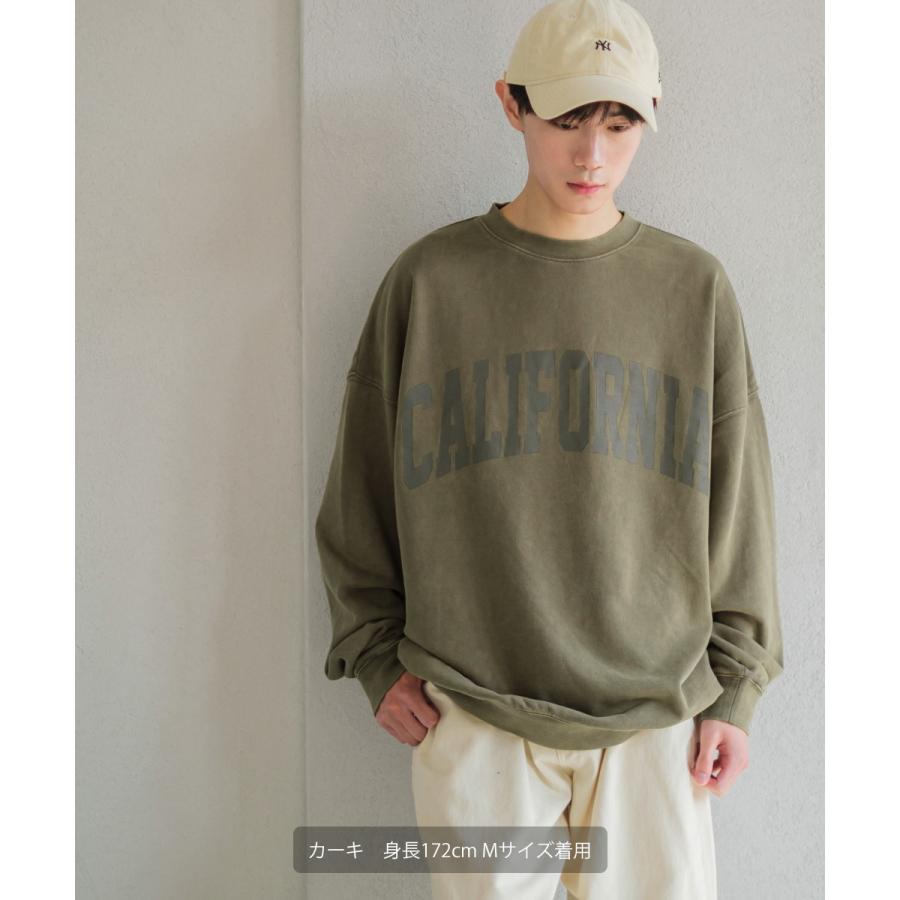 [限定] 14SGC 吸汗速乾 ストレッチ トレーナー ビッグシルエット M 楽天市場】【M-XL】10.0ozレギュラーウェイト ビッグシルエット