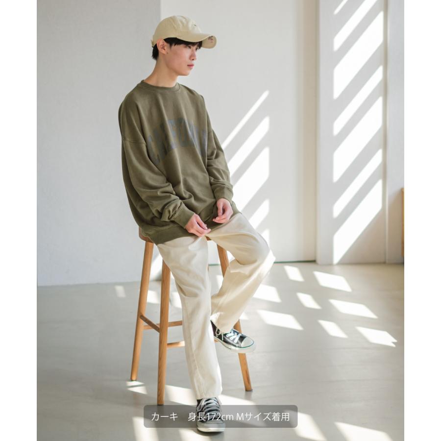 【大幅値下げ】FR2ゴルフbcc ロゴ入り グレー スウェットシャツＬサイズ美品 大幅値下げ】FR2ゴルフbcc ロゴ入り グレー スウェットシャツL