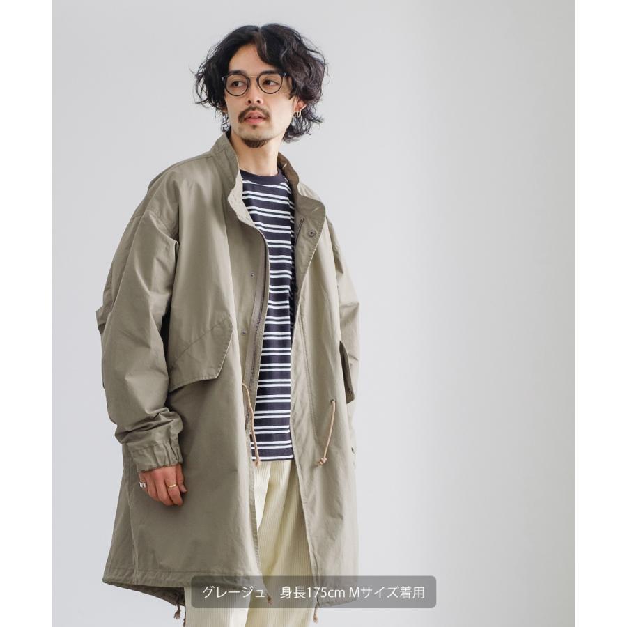 POLO JEANS ミリタリーサンプリング モッズコート M51 M65 HOUSTON WAIPER別注 ヒューストン M-51パーカ モッズコート