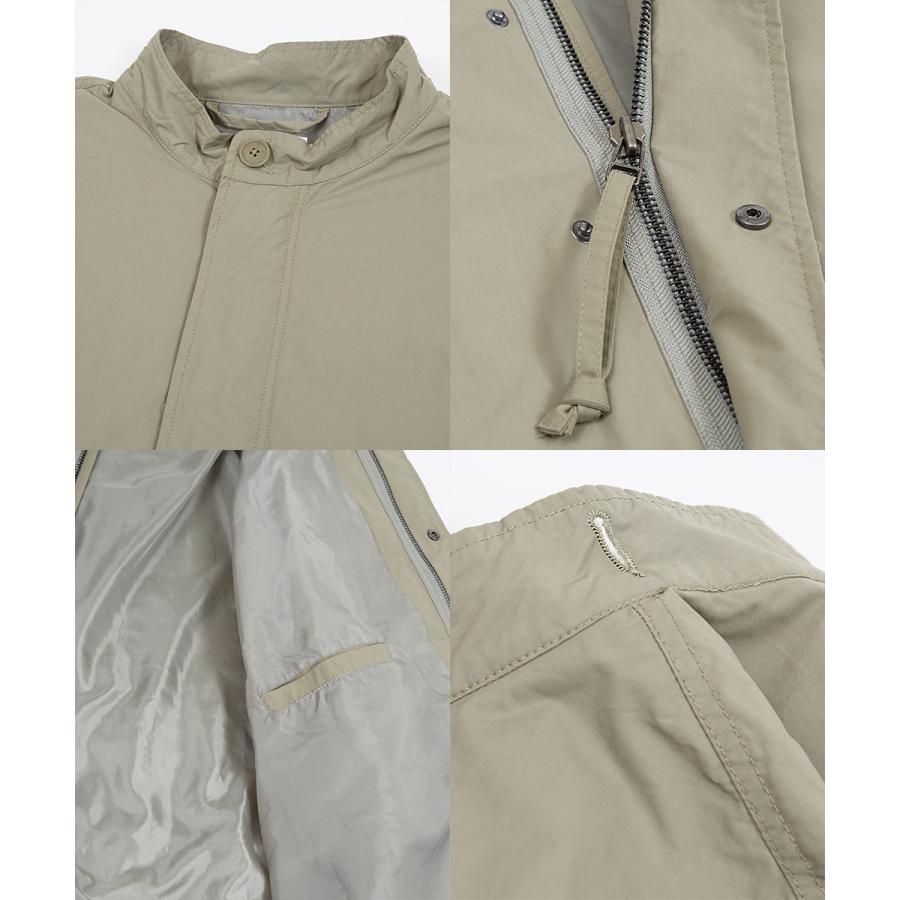 最終値下げ　m65 deluxe d-51 ミリタリーコート セール】 『別注』GOLDEN MILLS×DOORS M65 FIELD PARKA