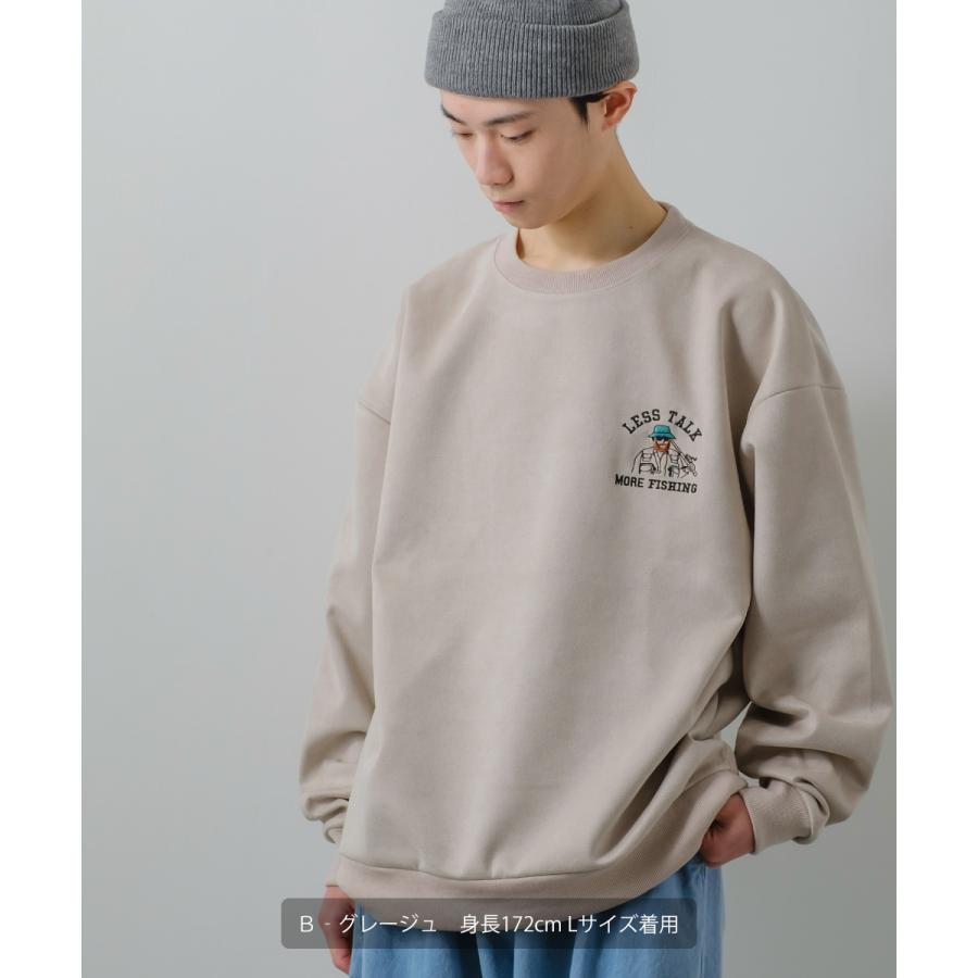 ヴィヴィアンタム　オペラガール　プルオーバー　スウェットトレーナー　Lサイズ ヴィヴィアンタム オペラガール プルオーバー スウェット