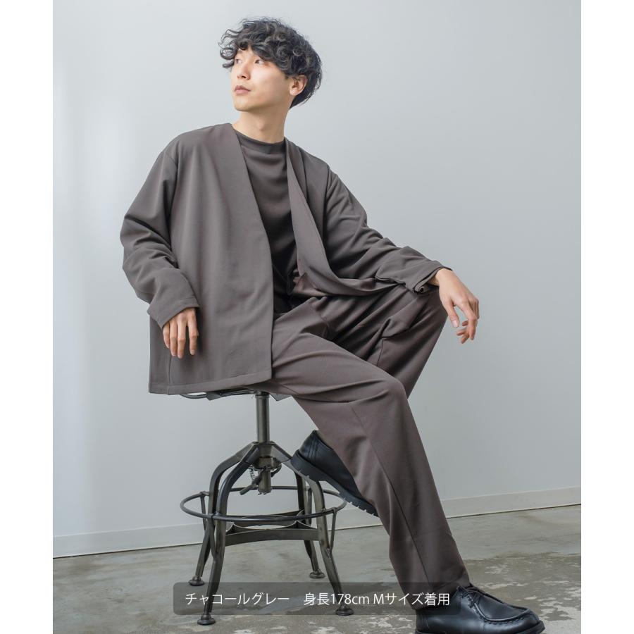 improves（インプローブス） セットアップ対応 カットジョーゼット