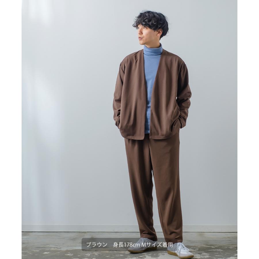 improves（インプローブス） セットアップ対応 カットジョーゼット