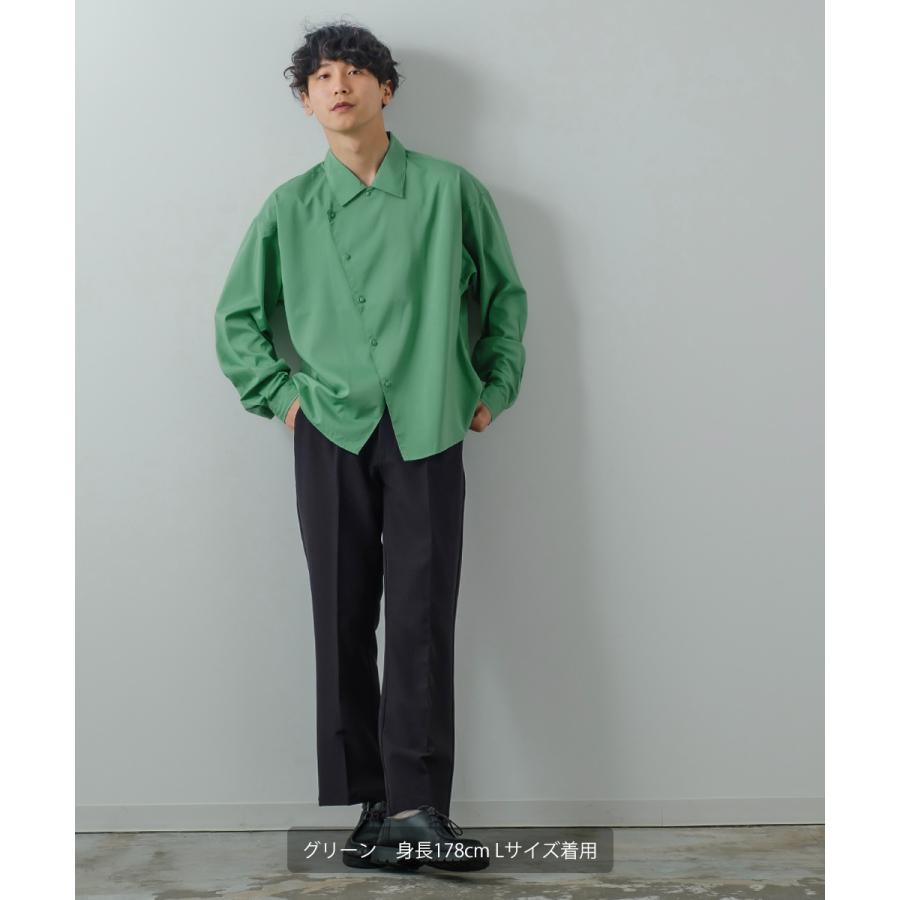 improves（インプローブス） ダブルライダースジャケット風 ショート丈