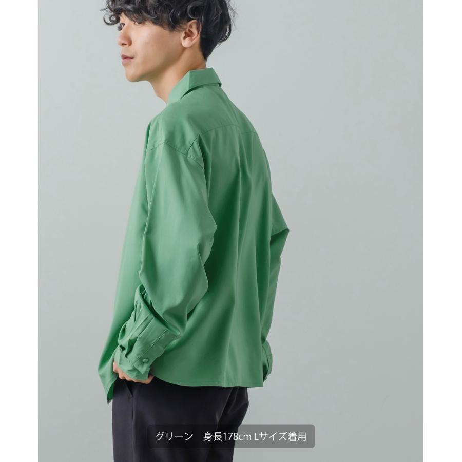 improves（インプローブス） ダブルライダースジャケット風 ショート丈