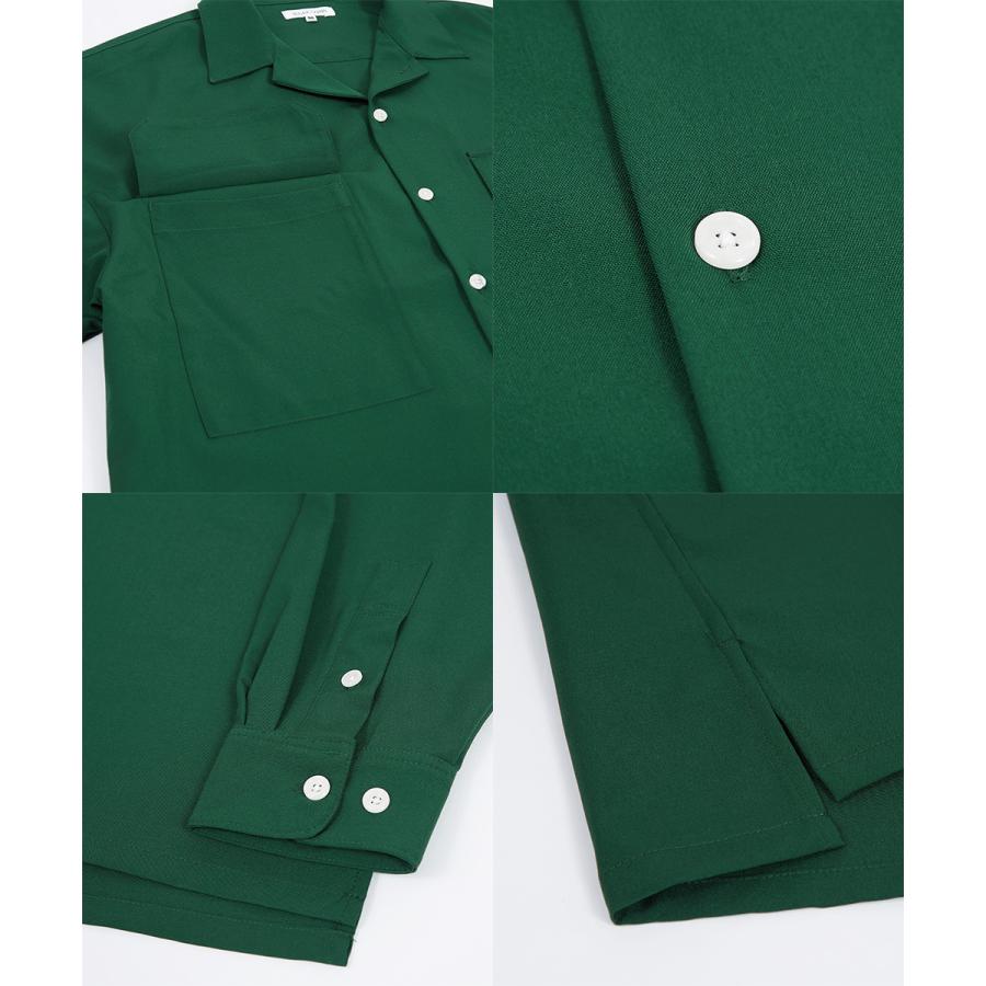 improves（インプローブス） セットアップ メンズ ストレッチ CPO