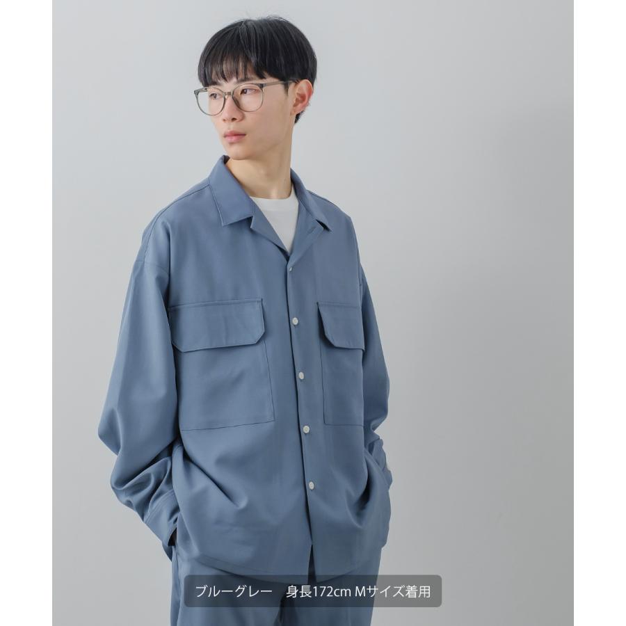 improves（インプローブス） セットアップ メンズ ストレッチ CPO