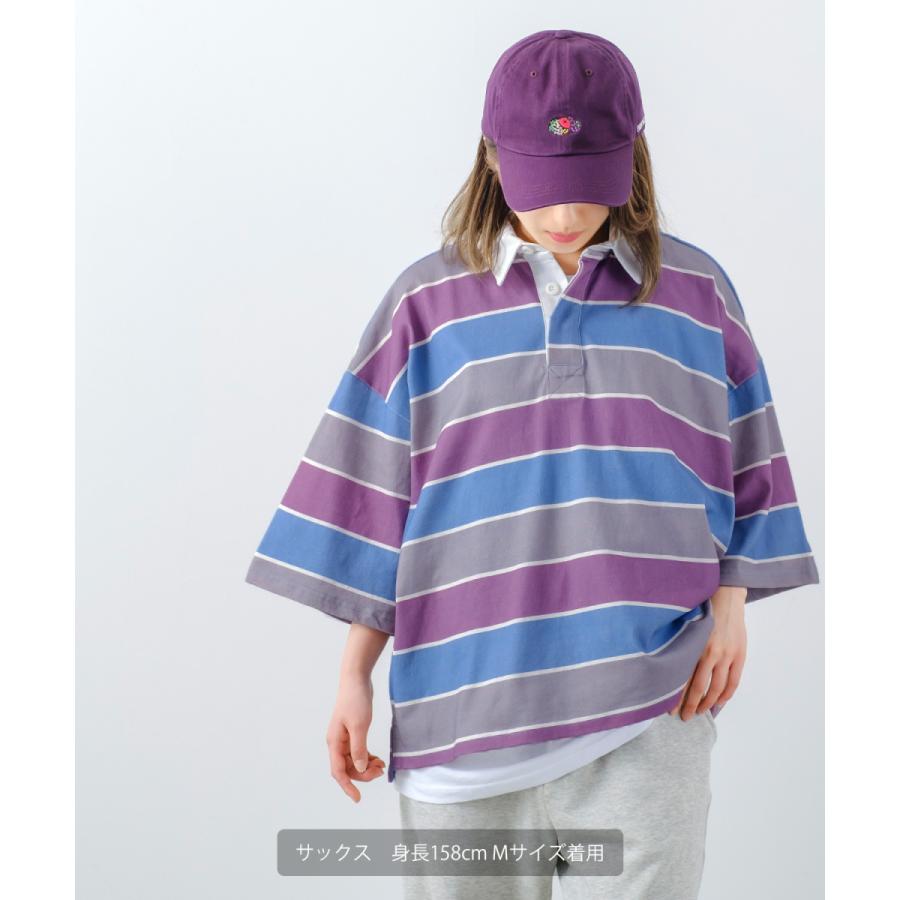 improves（インプローブス） ヘビーウェイト 天竺プリント ラガー