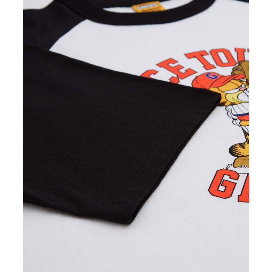 improves Sequence by B ONE SOUL × GARFIELD シーケンス バイ