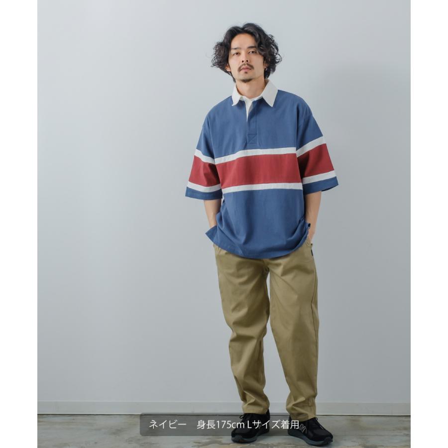 【未使用】BURTON　インナーポロシャツ　ラグビーシャツ Amazon.co.jp: バートン(BURTON) メンズ Midweight Rugby Shirt