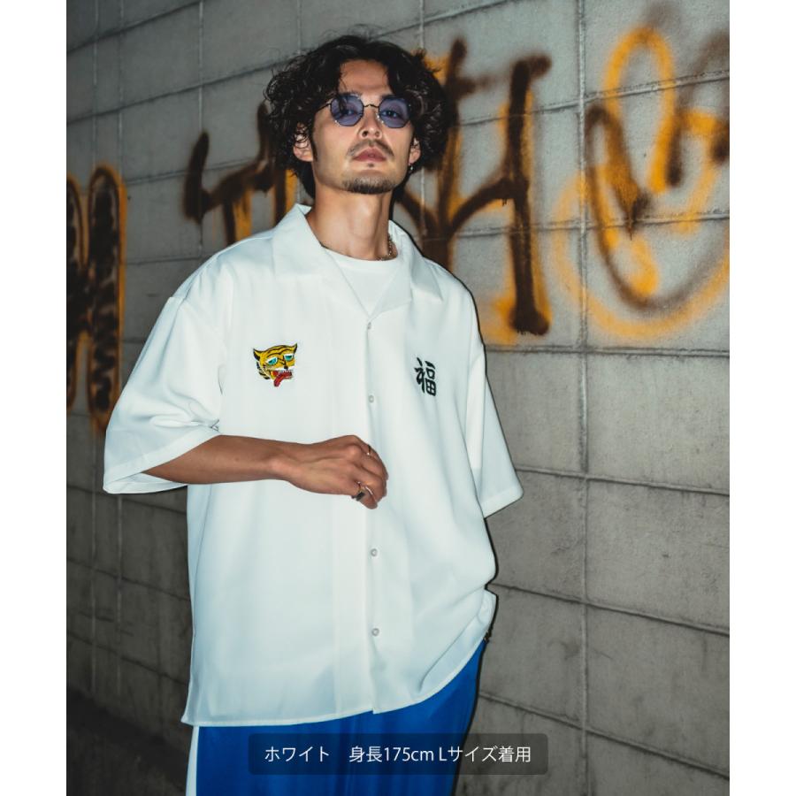 【入手困難!!】シュプリーム ✈︎ワークシャツ 刺繍 開襟シャツ 半袖シャツ 入手困難 シュプリーム ワークシャツ 刺繍 開襟シャツ 半袖シャツsupreme