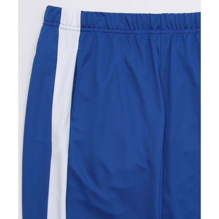 ジャージ ワイドトラックパンツ メンズ イージーパンツ ジョガーパンツ ラインパンツ ゆったり 大きいサイズ リラックス ワンマイルウェア 韓国ファッション | improves | 16