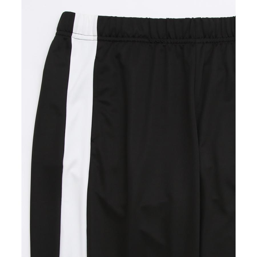 ジャージ ワイドトラックパンツ メンズ イージーパンツ ジョガーパンツ ラインパンツ ゆったり 大きいサイズ リラックス ワンマイルウェア 韓国ファッション | improves | 18