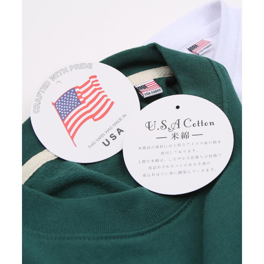 USコットン 裏毛ベスト&カットソー&ネックレス メンズ アンサンブル スウェットベスト Tシャツ チェーンネックレス オーバーサイズ 大きいサイズ 韓国 | improves | 17