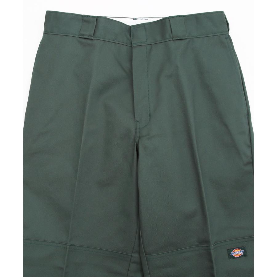 チノパン メンズ Dickies ディッキーズ  カラーパンツ ワイドパンツ カラーパンツ ダブルニー スケーターパンツ 大きいサイズ ゆったり 韓国ファッション | Dickies | 15
