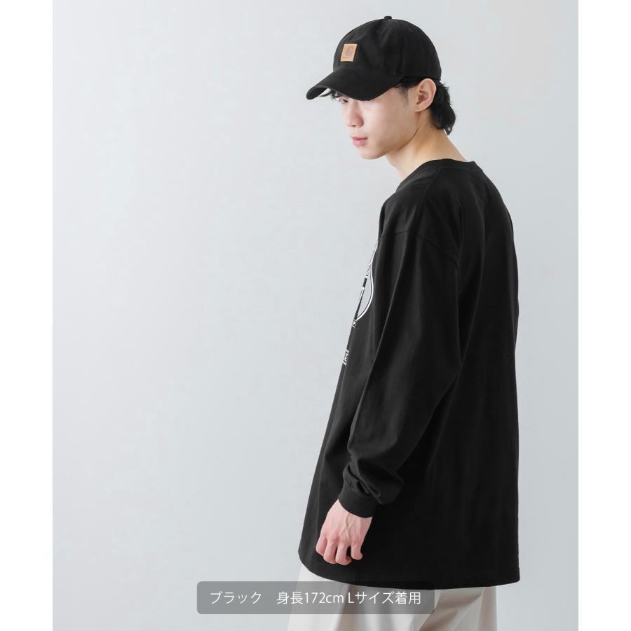 NBA/NFL/NHL/MLB ロンT メンズ 別注NFL Las Vegas Raiders ラスベガス