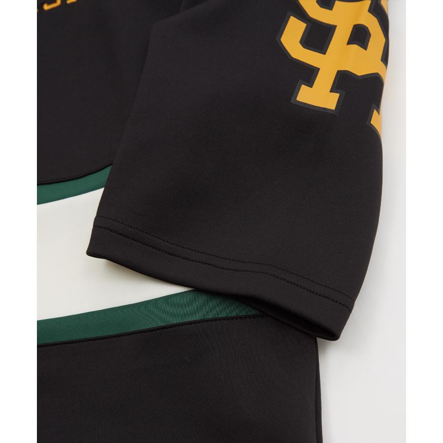 MARF 防水オーバーサイズウェア Vネック　ホッケーシャツ MARF 防水オーバーサイズウェア Vネック ホッケーシャツ MARF