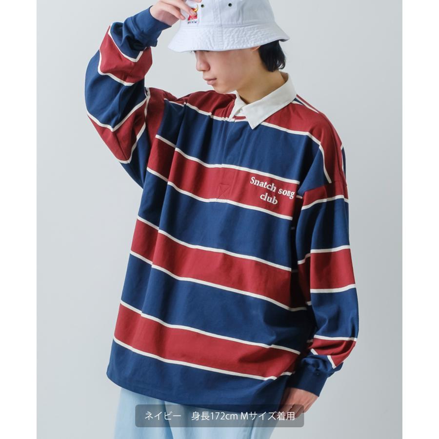 J.CREWラガーシャツ/S/長袖シャツ/長袖ポロシャツ/マルチボーダー 楽天市場】ラガーシャツ メンズ ラガーシャツ 長袖 レディース