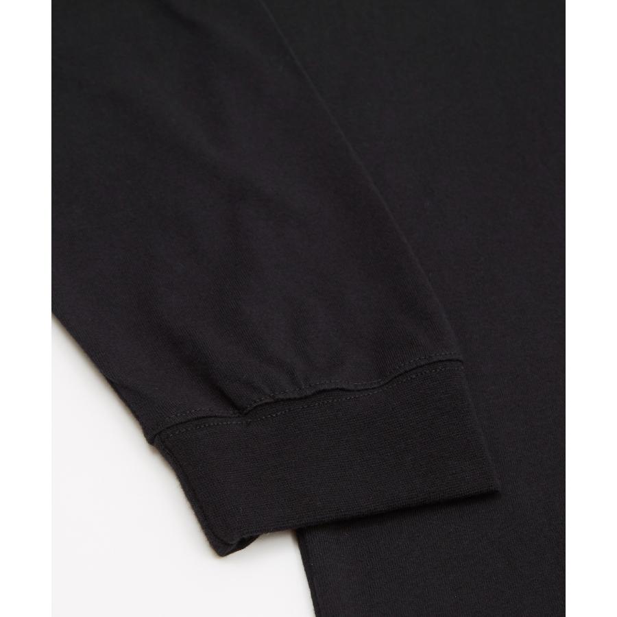 PLAYBOY（プレイボーイ） ロンT 長袖Tシャツ メンズ ワンポイント