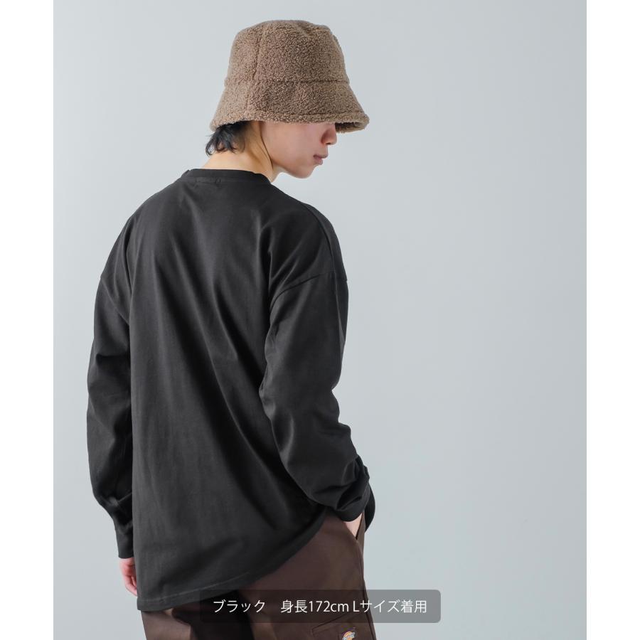 PLAYBOY（プレイボーイ） ロンT 長袖Tシャツ メンズ ワンポイント
