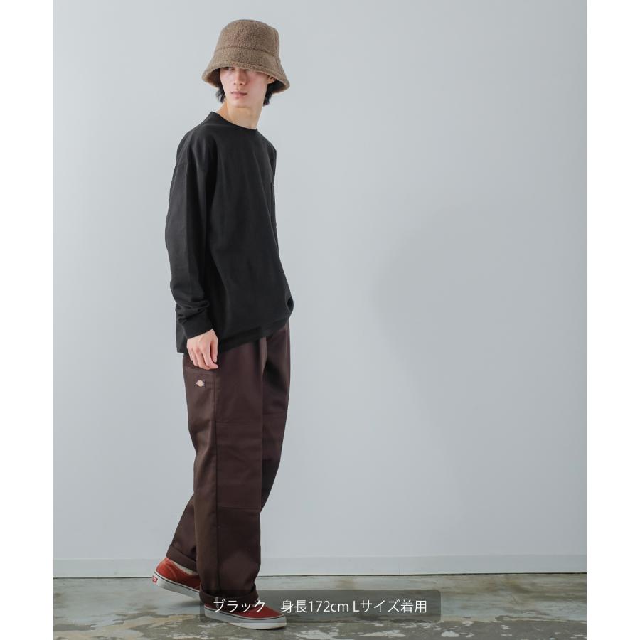 PLAYBOY（プレイボーイ） ロンT 長袖Tシャツ メンズ ワンポイント