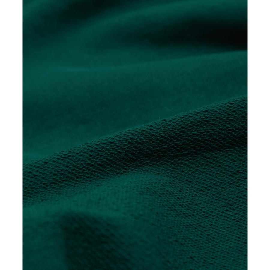 パーカー メンズ スウェット カレッジ ロゴ 刺しゅう 裏毛 トレーナー スエット ビッグシルエット オーバーサイズ 古着MIX スポーティー ストリート | improves | 22