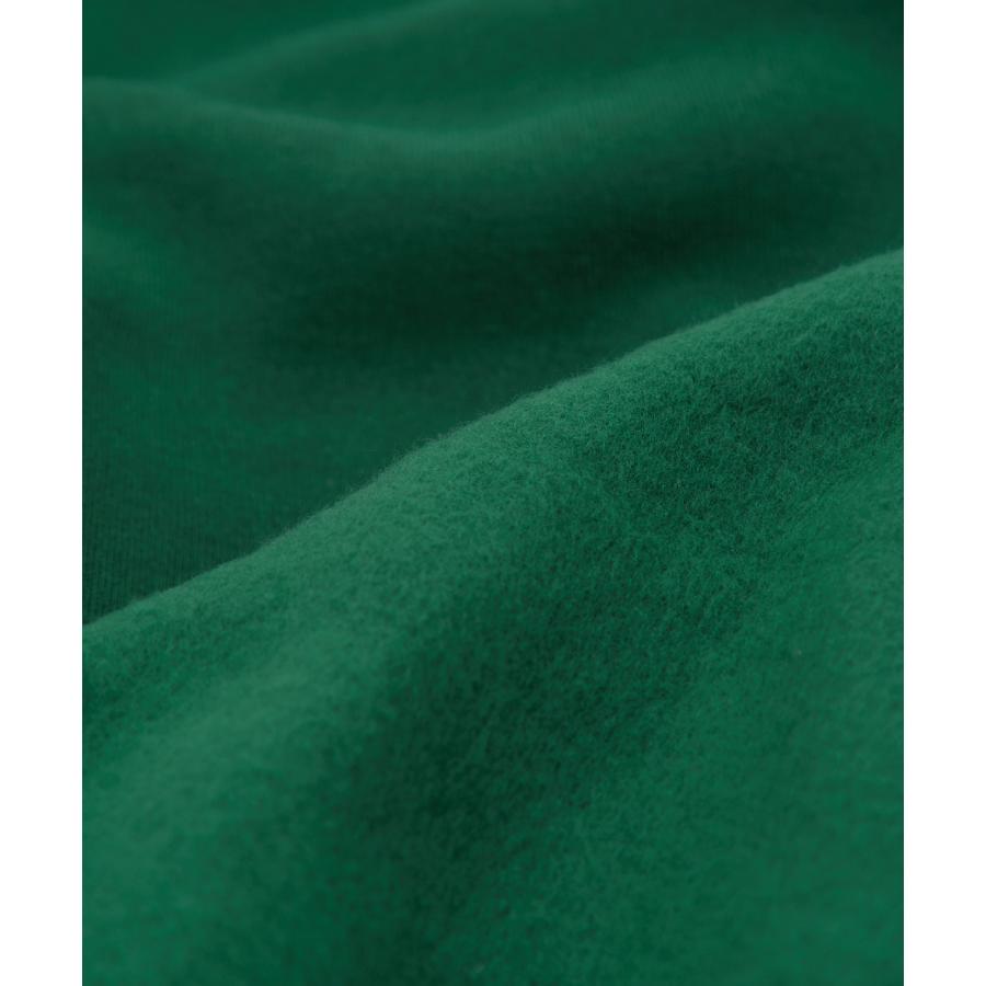 カーディガン メンズ 裏起毛 フリース スウェット スエット Vネック オーバーサイズ 古着MIX シンプル 大人 カジュアル  ベーシック ナチュラル | improves | 19