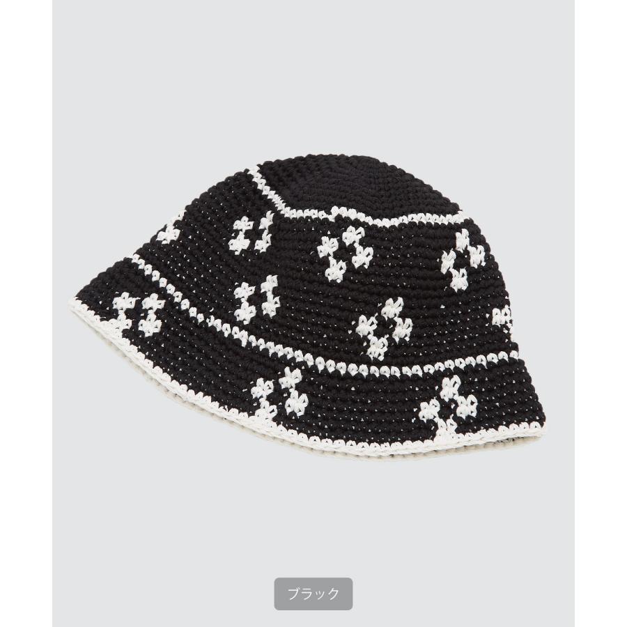 improves（インプローブス） ハット メンズ レディース クロシェハット