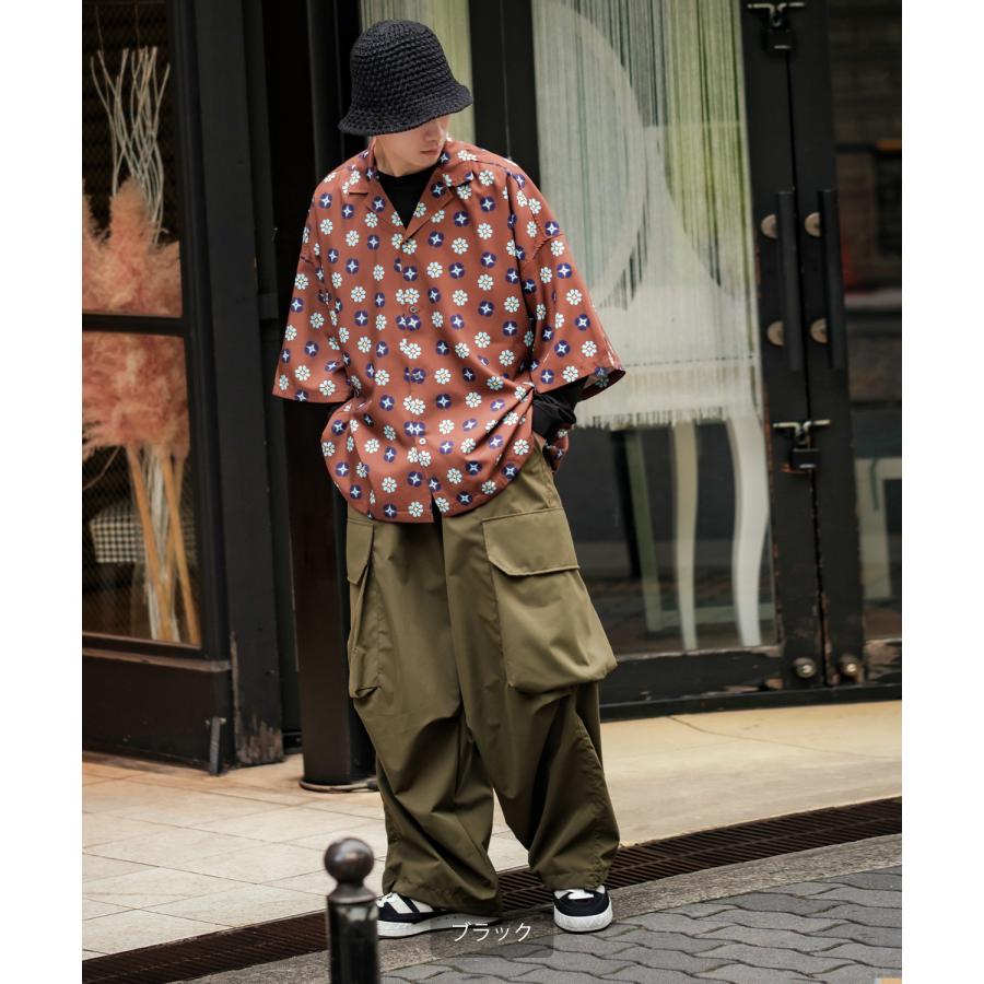 OnlyNY バケットハット　クラッシャーハット　クロシェハット　ストリート improves（インプローブス） ハット メンズ レディース クロシェハット