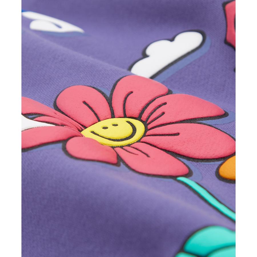 improves（インプローブス） トレーナー メンズ 裏起毛 スウェット