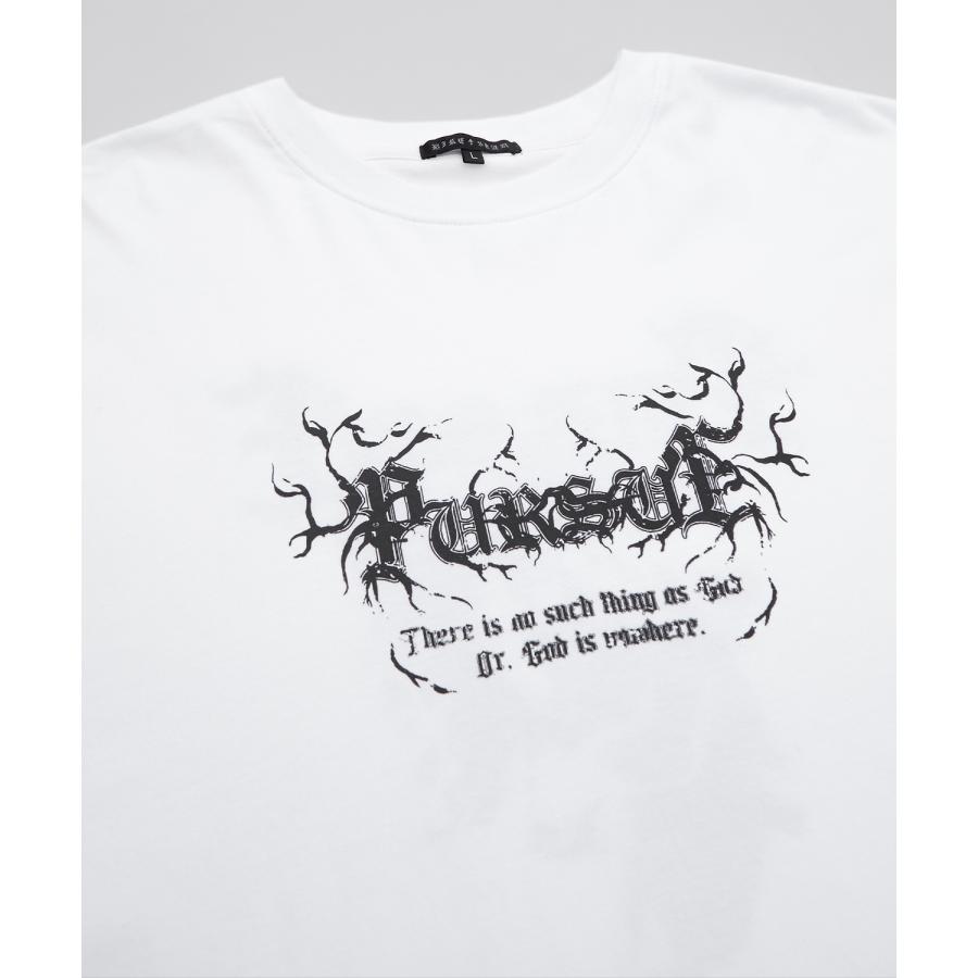 アメリヴィンテージ　レイヤードデザイン長袖Tシャツ improves ロンT メンズ フェイク レイヤード 重ね着 長袖Tシャツ